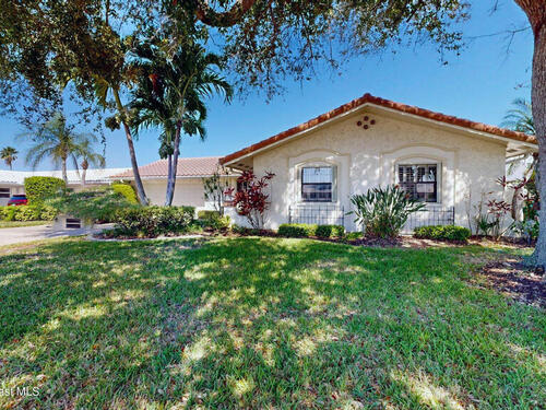410 Brightwaters Drive, Cocoa Beach, FL 32931