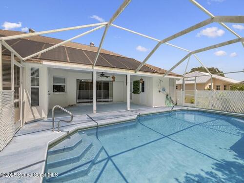 1026 Blossom Drive, Sebastian, FL 32958