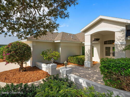 460 Bella Camino Way, Indialantic, FL 32903