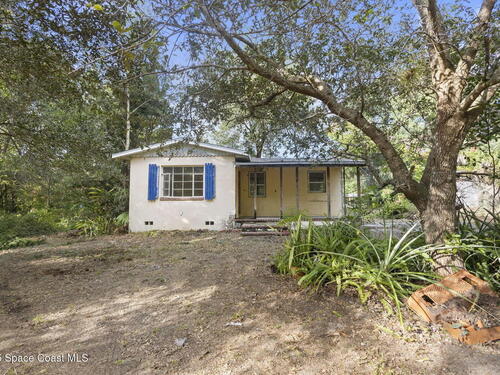 2040 Tropic Street, Titusville, FL 32796