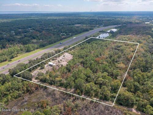 0000 Blounts Ridge Road, Mims, FL 32754