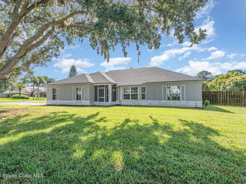 2795 Saint Marks Drive, Titusville, FL 32780