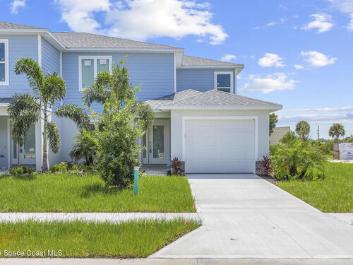 238 Hidden Woods Place, Melbourne, FL 32901