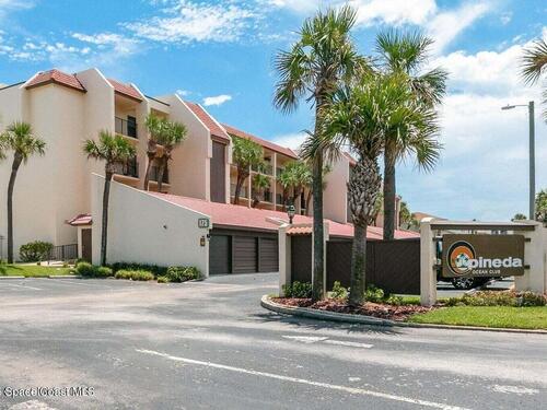 175 Highway A1a Highway, Satellite Beach, FL 32937