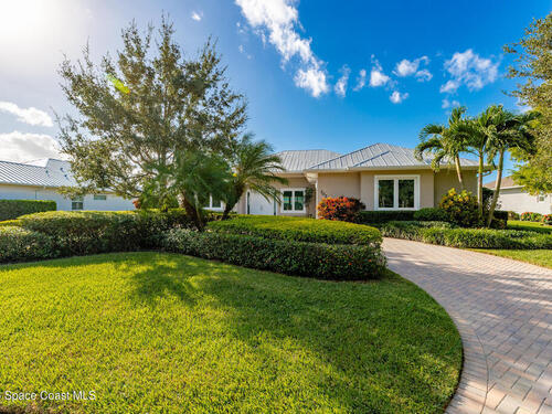 307 Yearling Trail, Sebastian, FL 32958