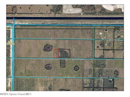 00 121st Street, Fellsmere, FL 32948