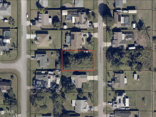 1330 Lamplighter Drive NW, Palm Bay, FL 32907