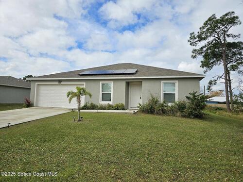 1390 Vander Avenue SE, Palm Bay, FL 32909