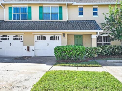 622 Cedar Side Circle NE, Palm Bay, 32905