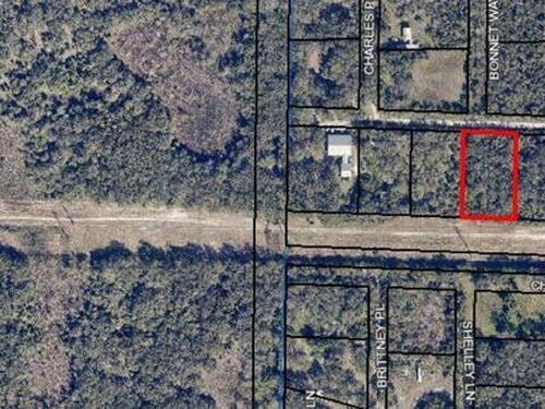 0000 Airboat Avenue, Cocoa, 32926