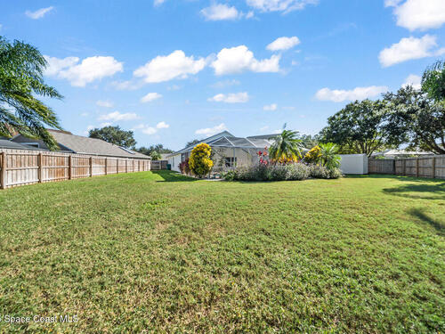 695 Sedgewood Circle, Melbourne, 32904