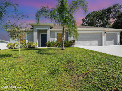 1081 Cherokee Road SE, Palm Bay, 32909