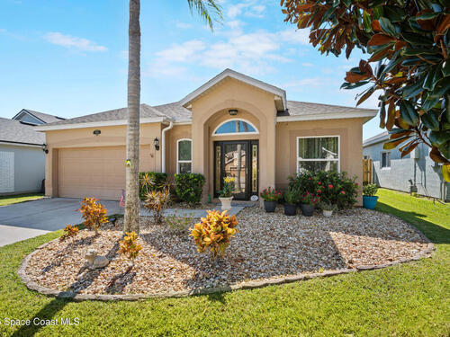 1820 Sun Gazer Drive, Rockledge, 32955