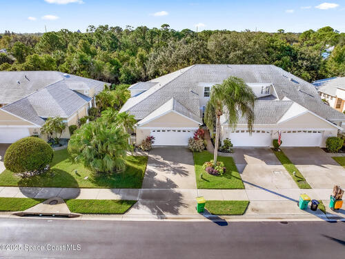 1101 Royal Fern Drive N, Melbourne, FL 32940