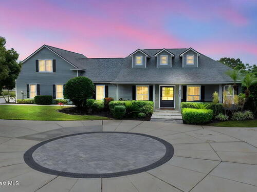 4035 Post Road, Melbourne, FL 32934