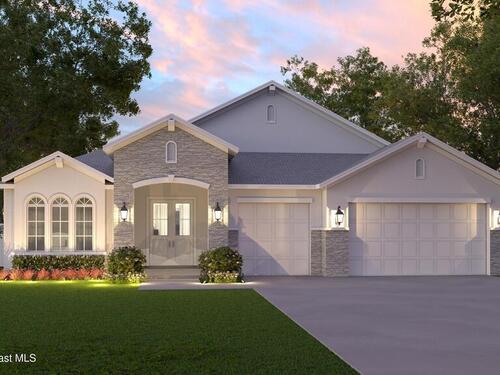 2713 Gabboys, Palm Bay, FL 32909