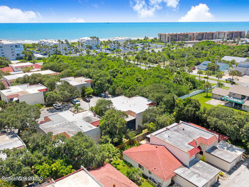 8703 Jasmine Court, Cape Canaveral, FL 32920