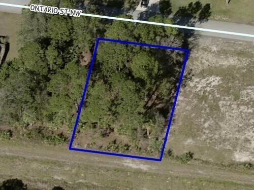 778 Ontario Street NW, Palm Bay, FL 32907