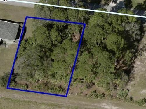 792 Ontario Street NW, Palm Bay, FL 32907