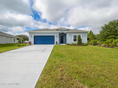 528 De Groodt Road SW, Palm Bay, FL 32908