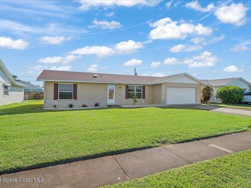 365 Jackson Avenue, Satellite Beach, FL 32937