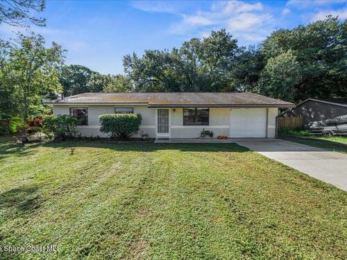 5575 Curtis Boulevard, Cocoa, FL 32927