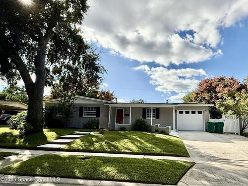 2221 Catawba Drive, Cocoa, FL 32926