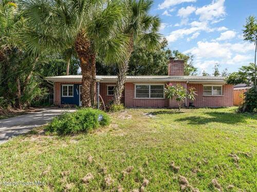1855 Dawn Drive, Melbourne, FL 32935