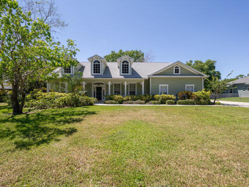 4085 Crooked Mile Road, Merritt Island, FL 32952