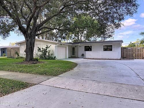 2523 Auburn Drive, Cocoa, FL 32926