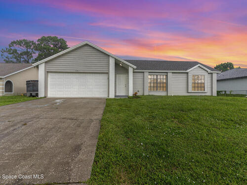 1791 Macklin Street NW, Palm Bay, FL 32907