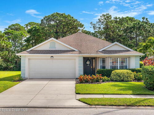 1773 Sun Gazer Drive, Rockledge, FL 32955