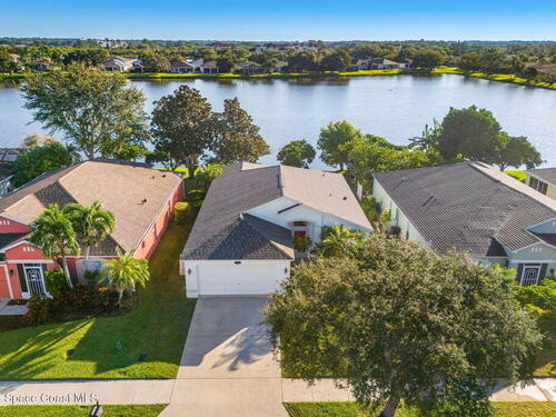 2366 Deercroft Drive, Melbourne, FL 32940