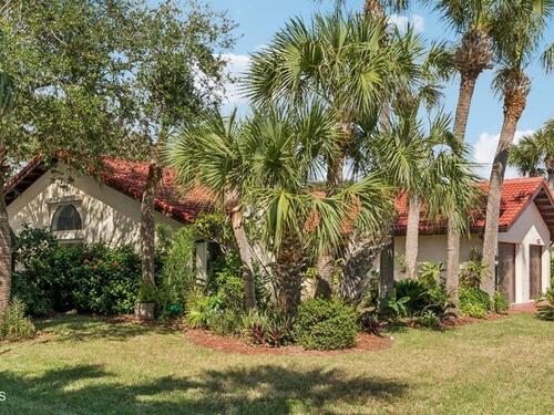 3216 Sea Shore Way, Melbourne Beach, FL 32951