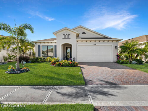2768 Millennium Circle, Melbourne, FL 32940
