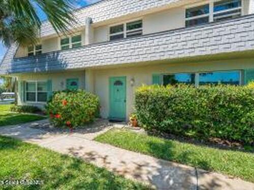 435 Dove Lane, Satellite Beach, FL 32937