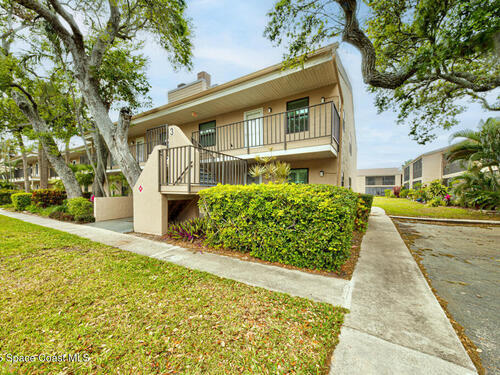 201 International Drive, Cape Canaveral, FL 32920