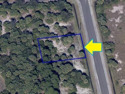 2328 Madden Avenue SW, Palm Bay, FL 32908