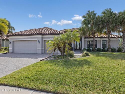 3343 Rushing Waters Drive, West Melbourne, FL 32904