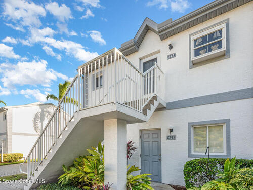 421 Ocean Park Lane, Cape Canaveral, FL 32920