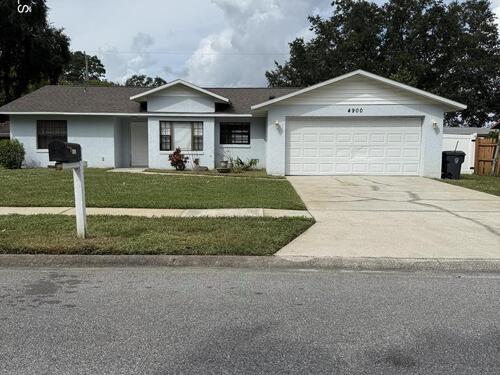 4900 Volusia Avenue, Titusville, FL 32780