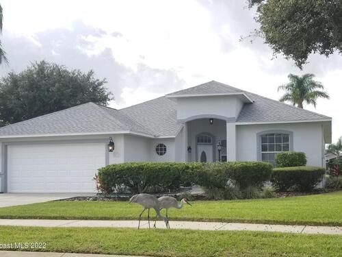 501 Carmel Drive, Melbourne, FL 32940