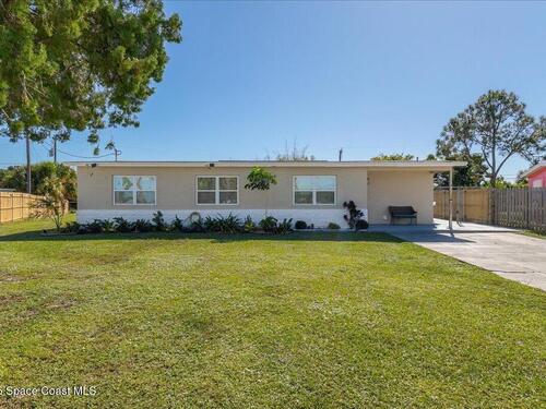 3074 Garden Terrace NE, Palm Bay, FL 32905