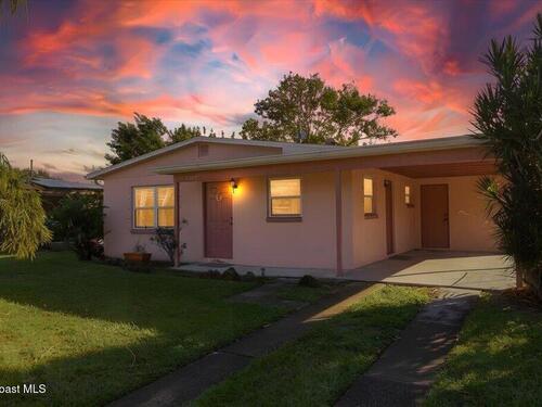 4385 Doncaster Drive, Melbourne, FL 32935