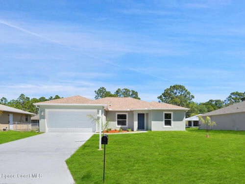723 Geddes Street SW, Palm Bay, FL 32908