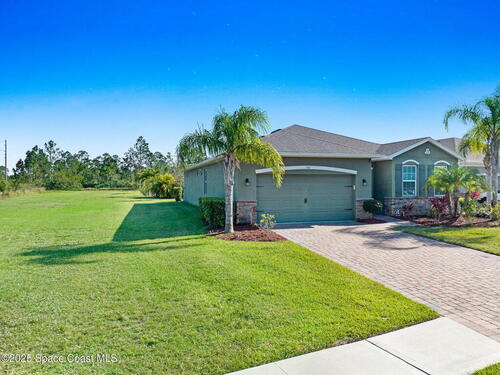 744 Remington Green Se Drive SE, Palm Bay, FL 32909