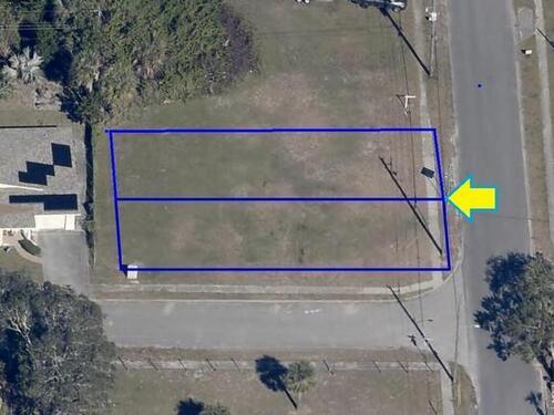 2906-2908 Bruce D Buggs Street, Melbourne, FL 32901