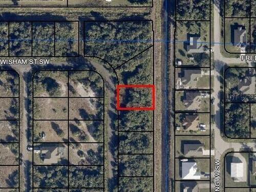2315 Baron Avenue SW, Palm Bay, FL 32908
