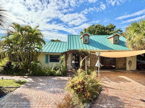 3955 Fooshe Avenue, Sebastian, FL 32976