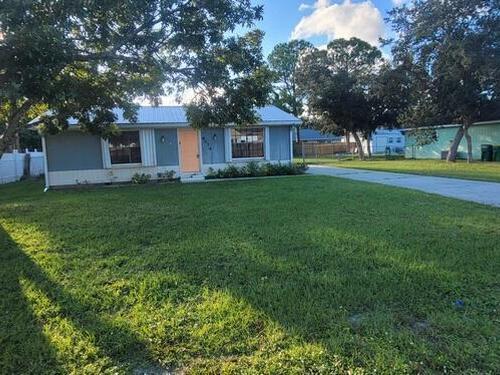 6074 Aires Avenue, Cocoa, FL 32927